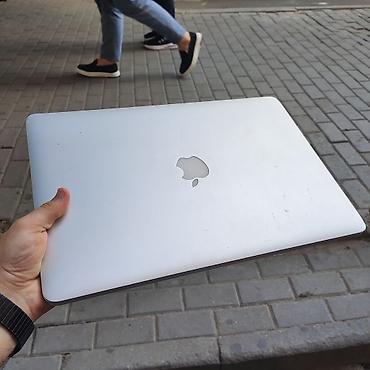 macbook 2 el: Salam dəyərli dostlar🖐🏻, Şəkillərdə görünən, gözəl makbuku sizə təqdim — 5