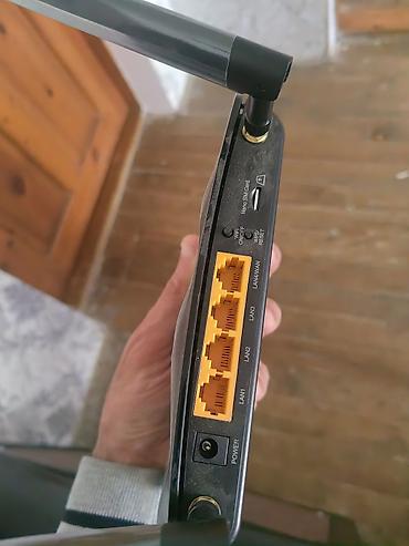 modem ev interneti: Simkartla ısleyen modem ruterler — 3