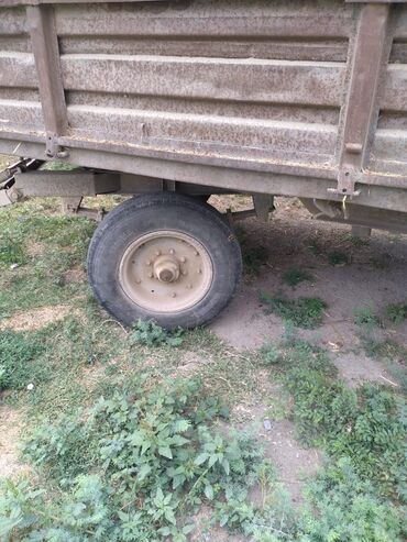 Traktorlar: Salam Real alıcılar bu nömrə ilə əlaqə saxlasın 0513015202 — 13