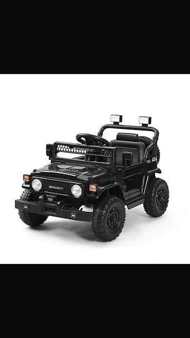 Детские электрокары: Детский электрокар, Новый — 18