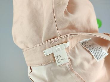 hm online pl: H&M, Spodnie materiałowe damskie, rozmiar L — 5