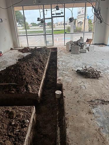 televizor temiri: Vüsal Usta | Beton Kəsmə və Karot Xidməti - Bakı, Sumqayıt və Qarabağ — 4