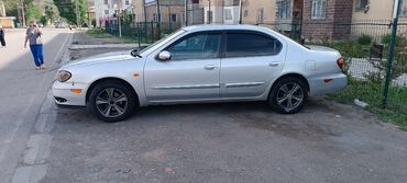Nissan: Nissan Cefiro: 2001 г., 2 л, Автомат, Бензин, Седан