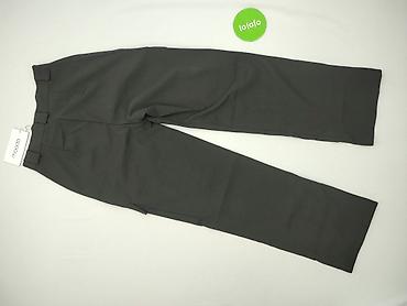 legginsy softshell: Moodo, Spodnie cargo damskie, rozmiar S — 3