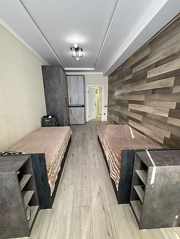 кыргызстан купить квартиру: 4 комнаты, 150 м², Киргизия 1 Элитка, 4 этаж, Дизайнерский ремонт — 9