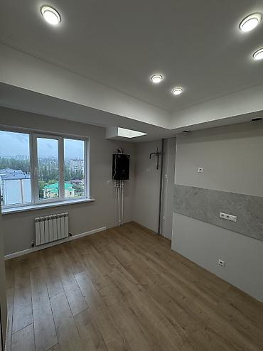 Продажа квартир: 2 комнаты, 67 м², Элитка, 9 этаж, Дизайнерский ремонт — 9