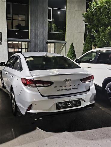 боковое зеркало соната: Hyundai Sonata: 2022 г., 2 л, Автомат, Газ, Седан — 4