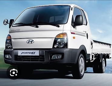 rex sprinter: Ремонт топливной системы, Тип двигателя: Дизель, Hyundai — 3