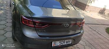 Renault: Renault SM6: 2018 г., 2 л, Автомат, Бензин, Седан — 9