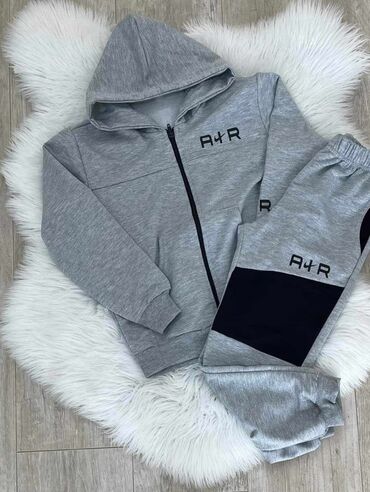 nike tech fleece za decu: Nike