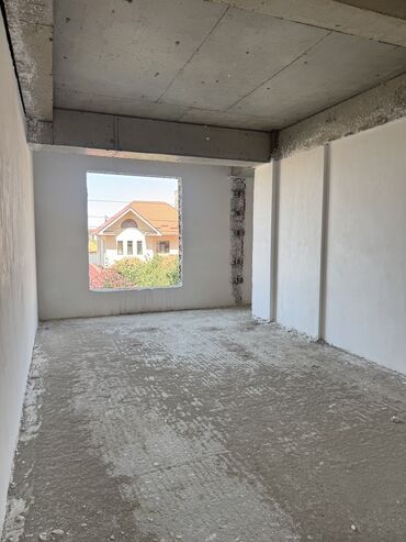 дом арча бешик квартира: 2 комнаты, 85 м², Элитка, 10 этаж, ПСО (под самоотделку)