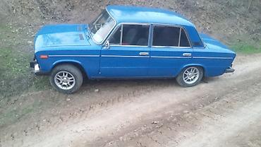 masın satışı: VAZ (LADA) 2106: 1.6 l | 1988 il 97000 km Sedan — 2