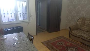 gence gulustan: 80 kv. m, 2 otaqlı, Qaz, İşıq, Su — 3