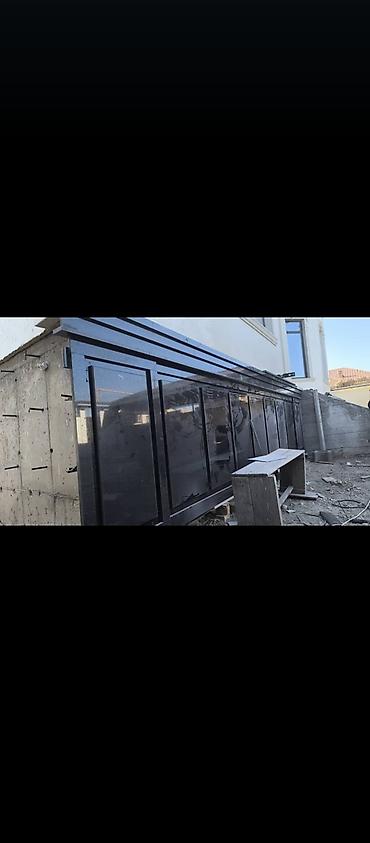 Фасадные работы: Гранитные перила с балясинами – это стильное и прочное решение для — 14