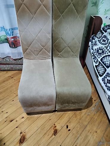 İşıqlandırma: Çılçıraq, 8 lampa, Metal — 6