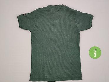 ck dresy: Calvin Klein, T-shirt damski, rozmiar S — 3