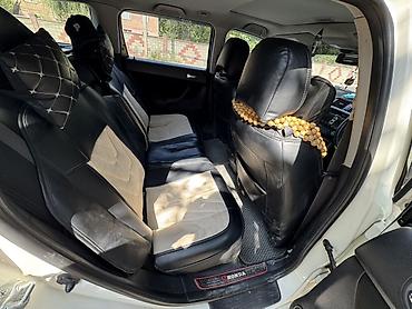 акорд торнео: Honda Accord: 2002 г., 2.4 л, Автомат, Бензин, Универсал — 7