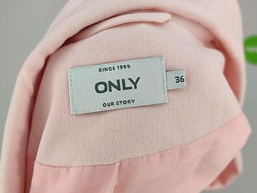 bondelid: ONLY, Marynarka damska, rozmiar S — 4