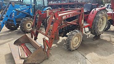 Тракторы МТЗ (Беларус): Корейские все виды трактора продаётся даедонг, кубота,исеки донгянг — 3