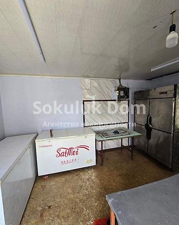 Продажа коттеджей и домов: 🏠Продается дом с. Сокулук, 🟡Комнаты: 5 🟡Участок: 20 соток — 21