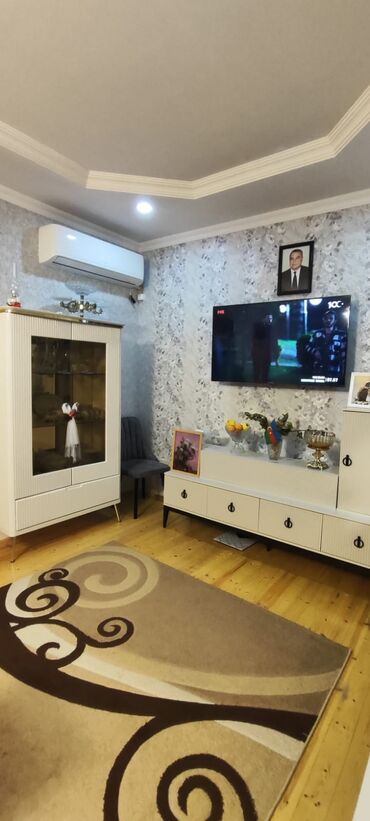 Həyət evləri və villaların satışı: Binəqədi qəs. 4 otaqlı, 100 kv. m, Kredit yoxdur, Yeni təmirli — 2