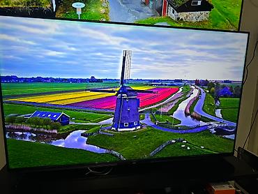 google: Телевизоры- yasin 65q90 и 65G11 165 см 65" 4k (google tv) - описание — 7