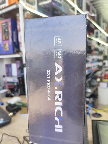 м8 pro: AX.RICHI ZX1 PRO / ZX1 PRO PLUS (4+64) Мультимедийные — 3