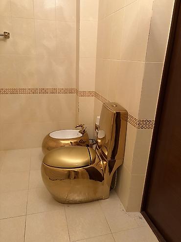 Продажа коттеджей и домов: 5 и более комнат, 283 м², 256 соток, Бишкек, 12 мкр Риэлтор — 14