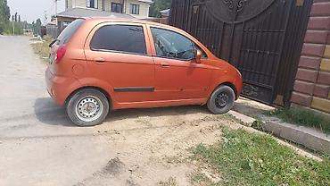 project gr: Mini : 2006 г., 0.8 л, Механика, Бензин, Хэтчбэк — 4
