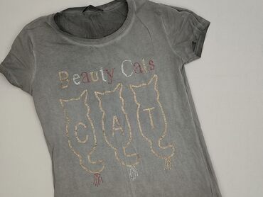t shirty oui merci: T-shirt damski, rozmiar S