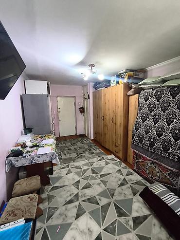 прадаю или меняю: 16 м², С мебелью частично — 4