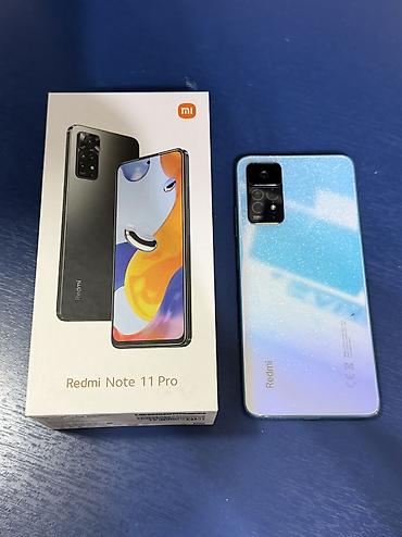 xiaomi 11 pro max: Xiaomi Mi 11 Pro, 128 GB, rəng - Göy, 
 Barmaq izi, İki sim kartlı, Face ID — 1