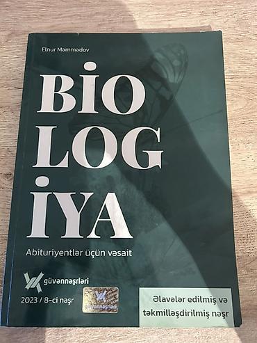 Книги и журналы: Çox az işlənib.Səliqəlidir — 1