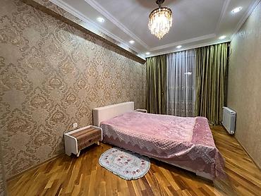 kiray: Xətai rayonu | Xocalı prospekti | Xətai metrosunun yanı | 3 Otaqlı — 10