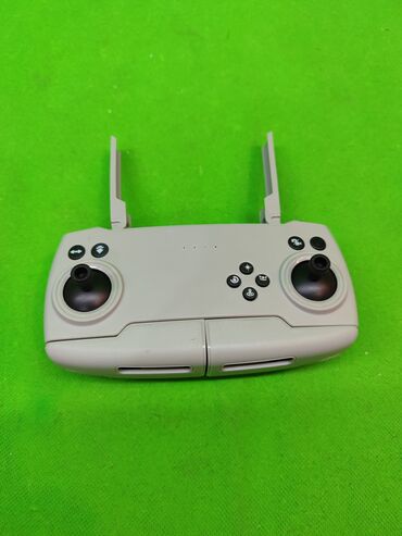 Игрушки: Дрон игрушка радиоуправляемая🚁 Комплектация товара: аккумулятор — 7