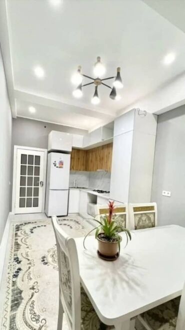 Посуточная аренда квартир: 1 комната, Постельное белье, Кондиционер, Бронь — 6