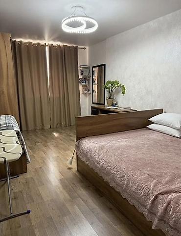 Продажа квартир: 3 комнаты, 125 м², Золотой квадрат 8 этаж — 6