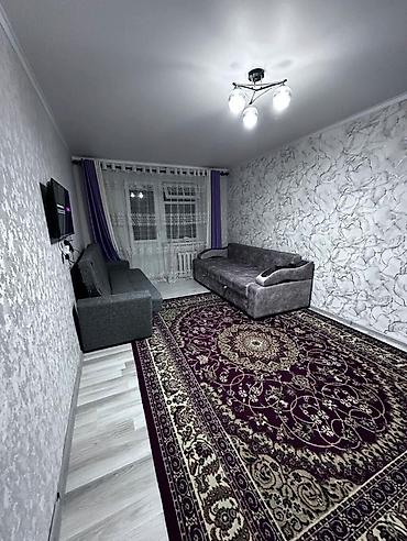 Долгосрочная аренда квартир: 1 комната, С мебелью полностью at lalafo.kg — 1 Долгосрочная аренда квартир: 1 комната, С мебелью полностью — 1