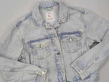 katana jeans: Denim Collection, Kurtka jeansowa damska, rozmiar L — 1