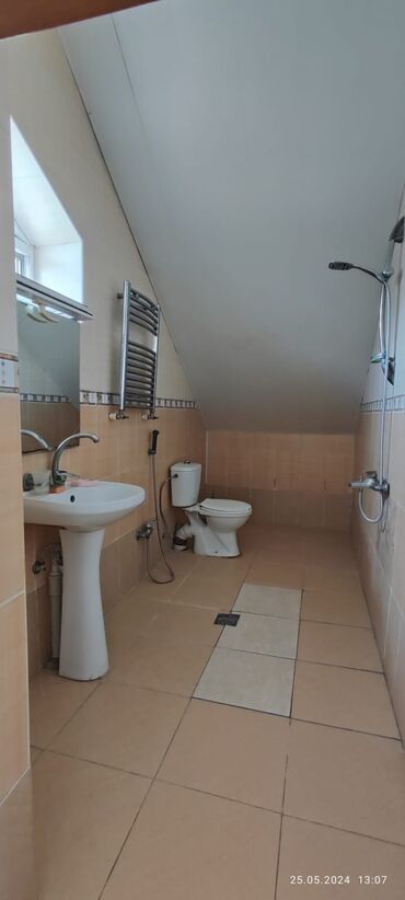 Həyət evləri və villaların satışı: Mərdəkan 6 otaqlı, 195 kv. m, Orta təmir — 13