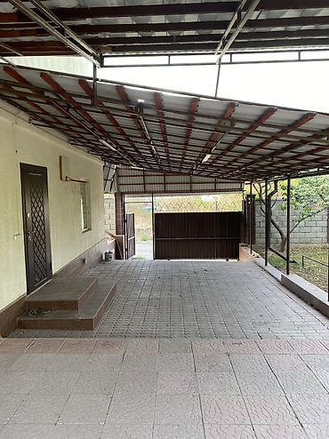 Продажа дач: Продаю дом в дачном поселке. Ск. Горный ветерок(кок жар) Со всеми — 5