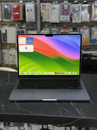 lalafo redmi note 8: Для программирования, Б/у, Apple M2, ОЗУ, RAM: 16 ГБ, В рассрочку — 1
