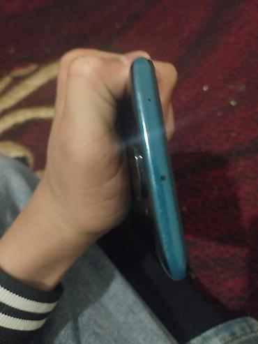 poco x4 pro: Xiaomi 128 GB, rəng - Mavi, 
 Barmaq izi — 7