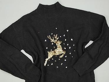 sweter alpaka: Beloved, Sweter damski, rozmiar S — 1