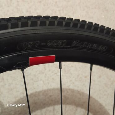 Горные велосипеды: Горный велосипед, Рама L (172 - 185 см), Алюминий, Б/у — 8