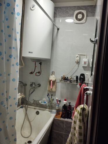 Продажа квартир: 2 комнаты, 1 м², 2 этаж, Евроремонт — 9