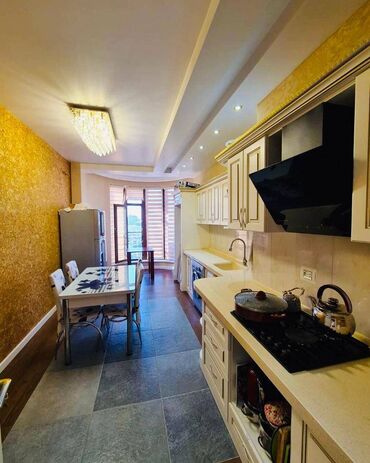 Yeni tikili: 5 otaqlı, Yeni tikili, m. Xətai, 228 kv. m — 15