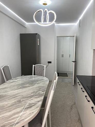 мойку: 2 комнаты, 54 м², Индивидуалка, 4 этаж, Евроремонт — 2