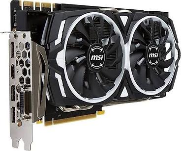 1060: Видеокарта для ПК, Б/у, MSI, GeForce GTX, 6 ГБ — 3