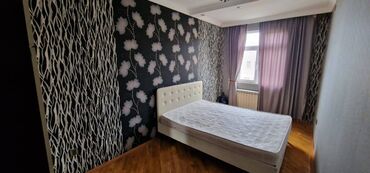 Uzunmüddətli kirayə mənzillər: Binəqədi rayonu, dərnəgül metrosuna yaxın,2 otaqlı əla təmirli və — 4